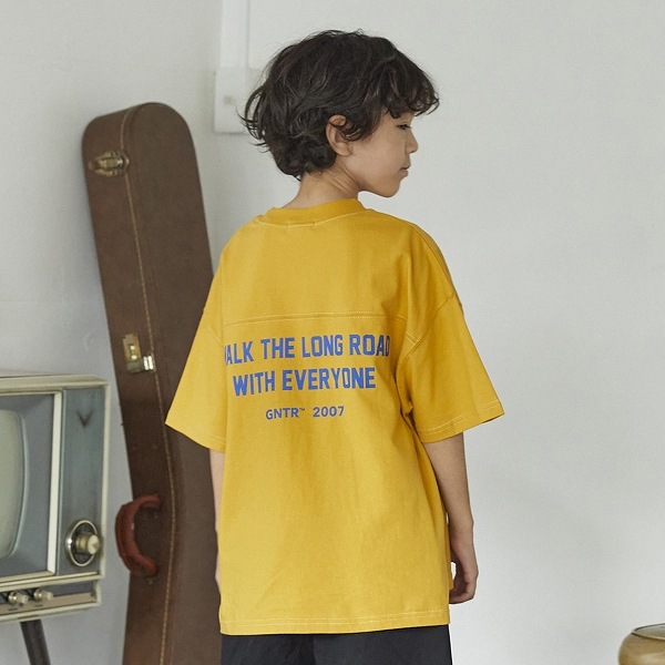 ジェネレーター GENERATOR PATH フットボール Tシャツ 905416