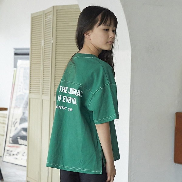 ジェネレーター GENERATOR PATH フットボール Tシャツ 905416
