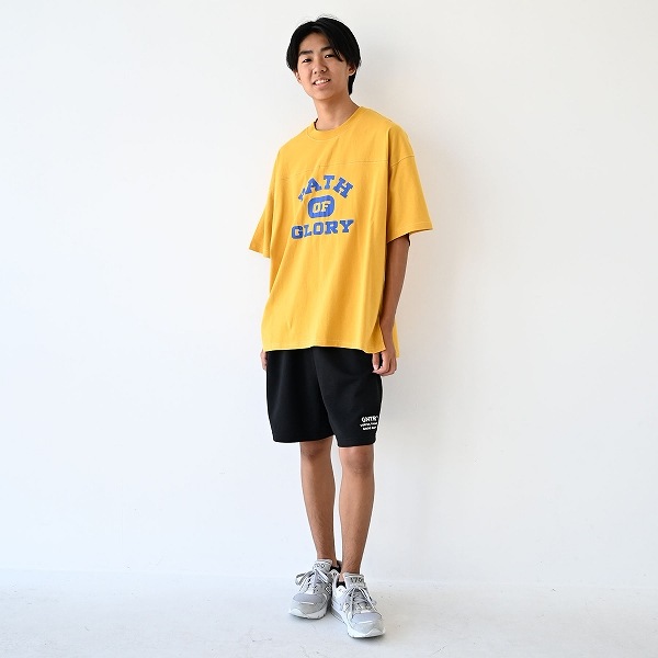ジェネレーター GENERATOR PATH フットボール Tシャツ 905416