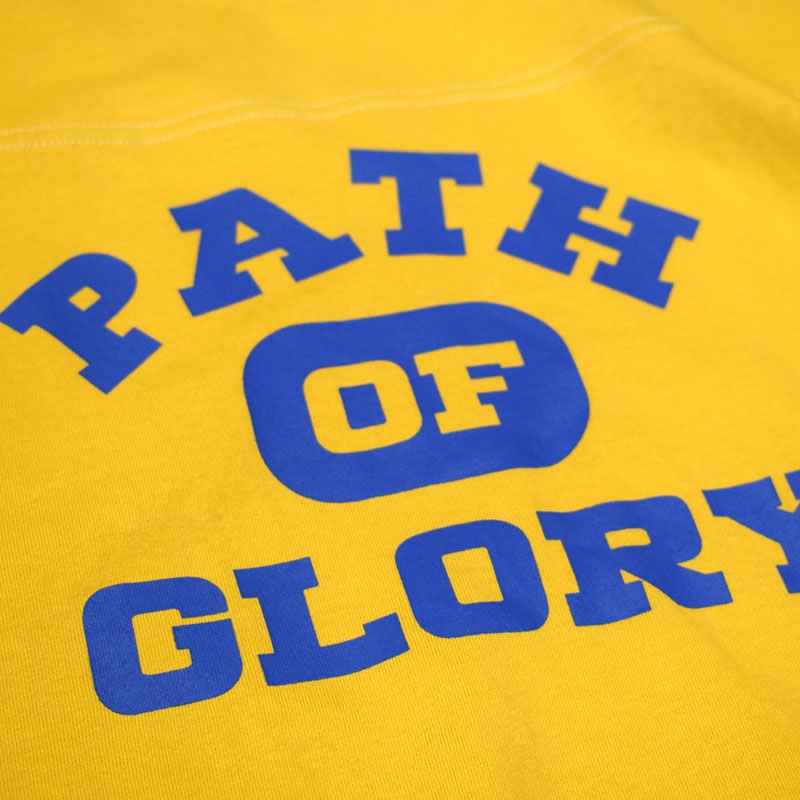ジェネレーター GENERATOR PATH フットボール Tシャツ 905416