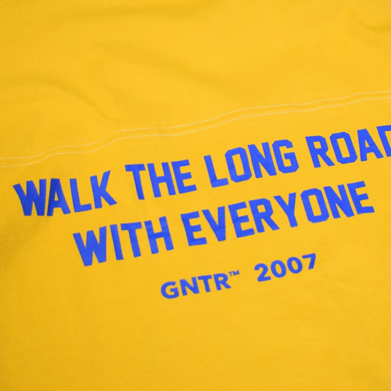 ジェネレーター GENERATOR PATH フットボール Tシャツ 905416
