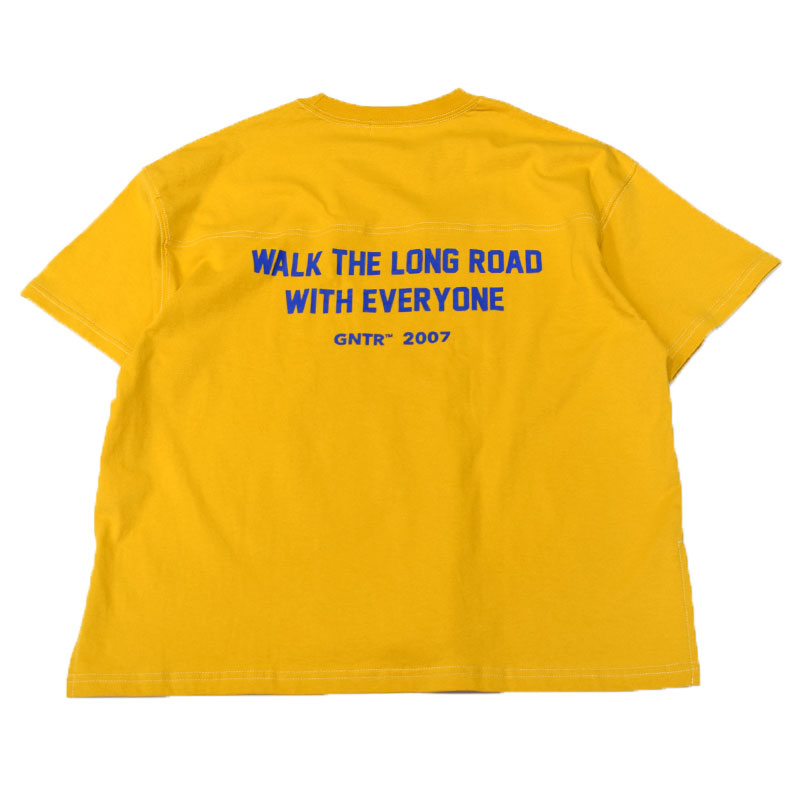 ジェネレーター GENERATOR PATH フットボール Tシャツ 905416