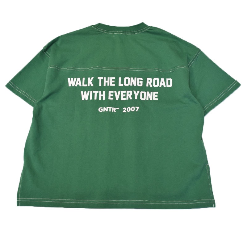 ジェネレーター GENERATOR PATH フットボール Tシャツ 905416
