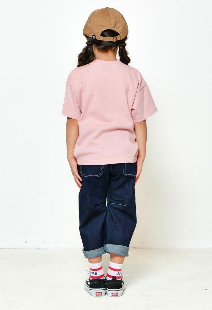 ニードルワークス NEEDLE WORKS SMOOTHIES Tシャツ 2125205