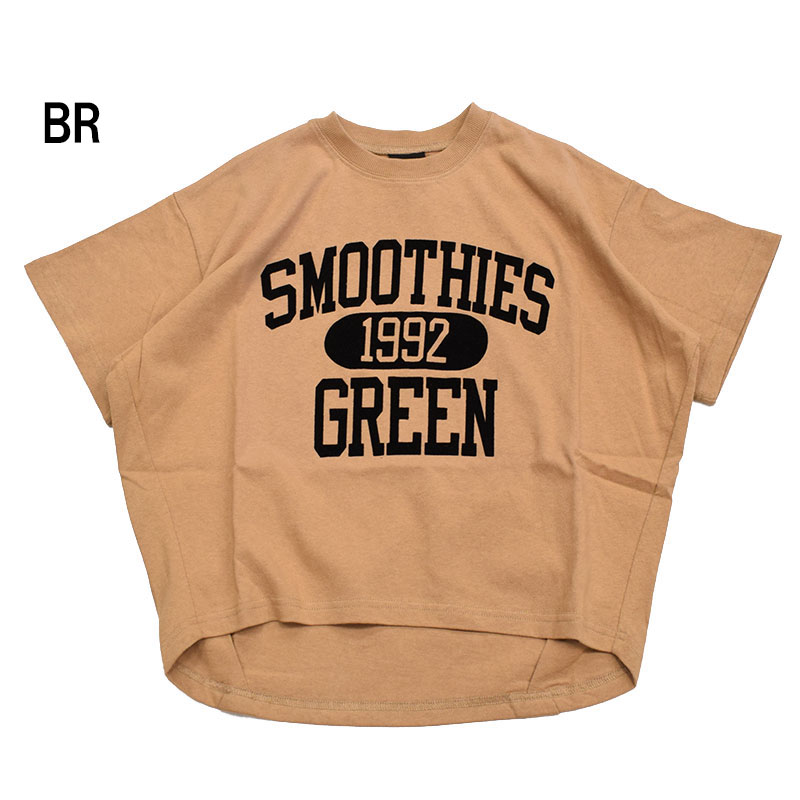ニードルワークス NEEDLE WORKS SMOOTHIES Tシャツ 2125205