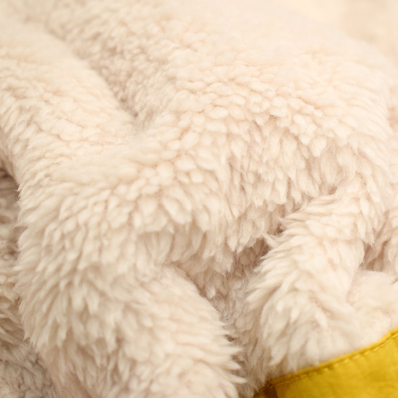 オフィシャルチーム  OFFICIAL TEAM ダブルボアポケットラグラントレーナー 1225320 