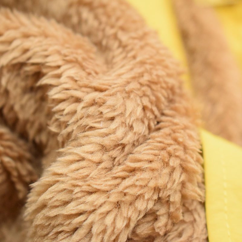 オフィシャルチーム OFFICIAL TEAM ダブルボアジャケット 1225321