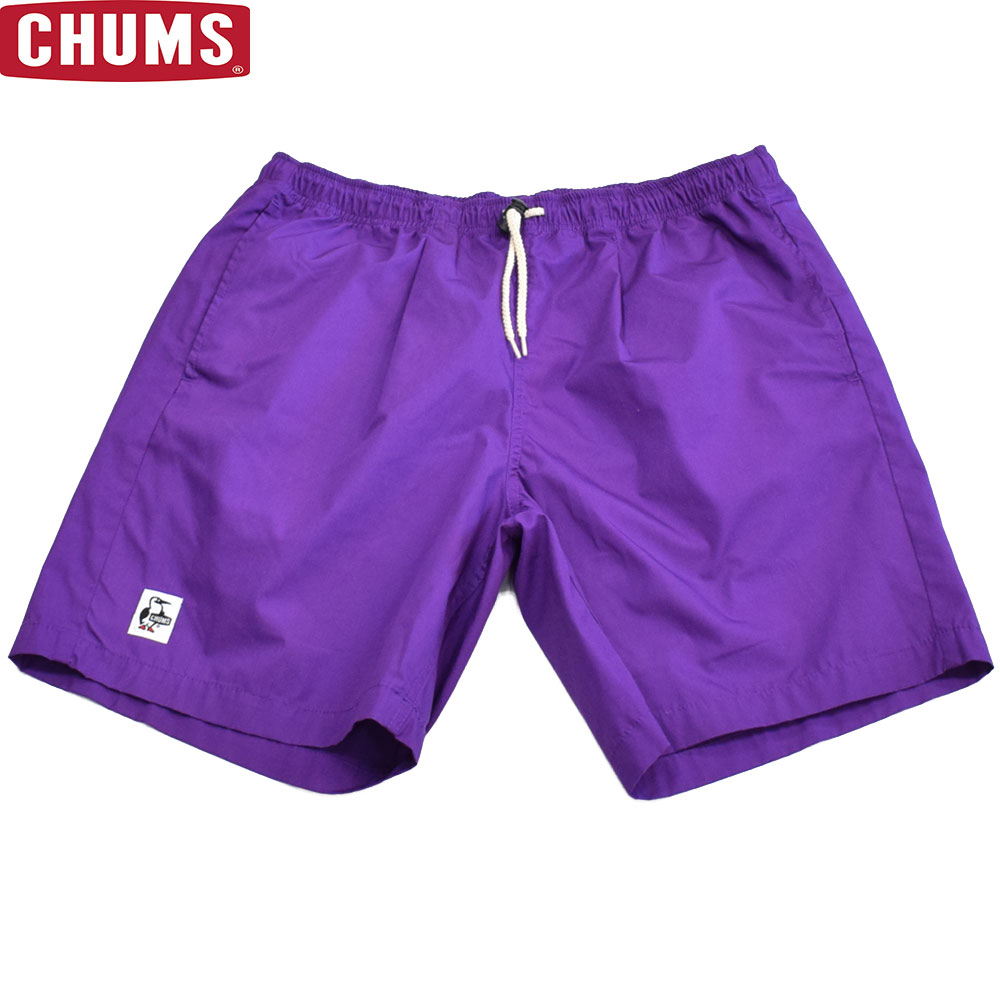 CHUMS ショートパンツ M 水陸両用 CHUMS チャムス ハーフパンツ
