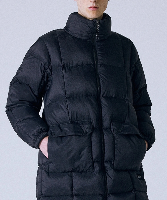 TAION｜タイオン｜インナーダウン専門ブランド｜Peace5