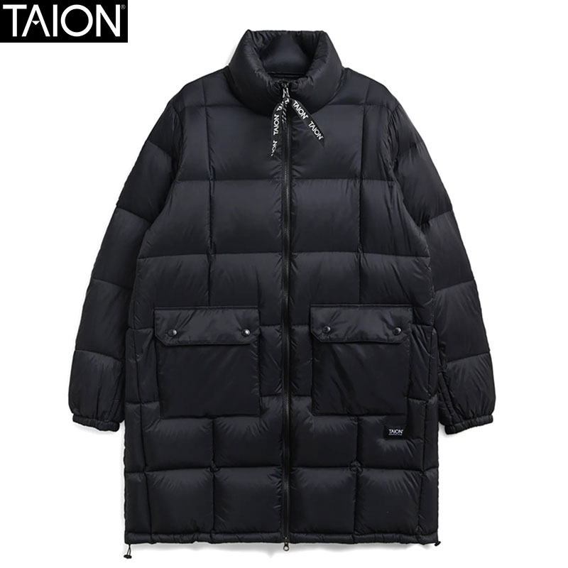 TAION｜タイオン｜インナーダウン専門ブランド｜Peace5