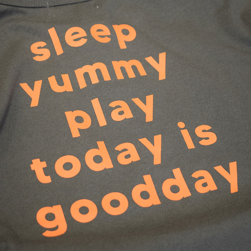 フォブ FOV ATELIER TODAYISFUN Tシャツ 605471