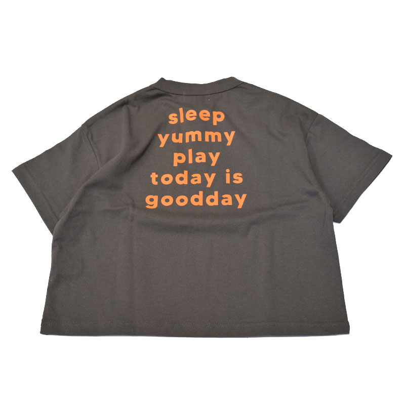 フォブ FOV ATELIER TODAYISFUN Tシャツ 605471