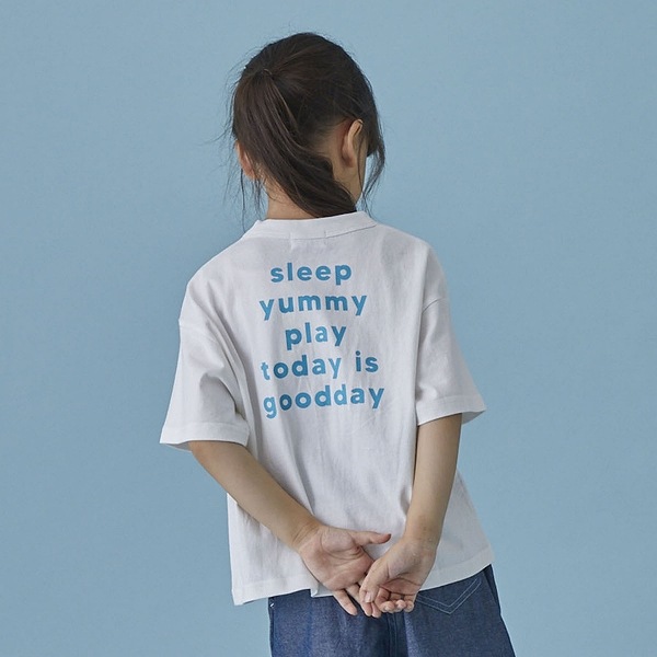 フォブ FOV ATELIER TODAYISFUN Tシャツ 605471