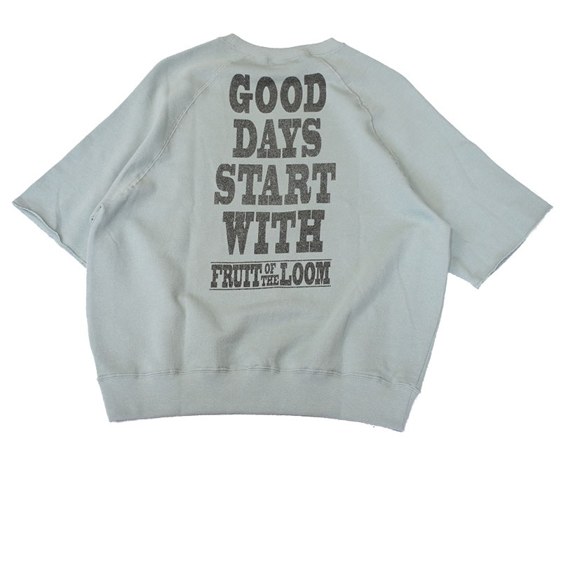 Fruit of the Loom×PEANUTS!スヌーピーコラボTシャツ