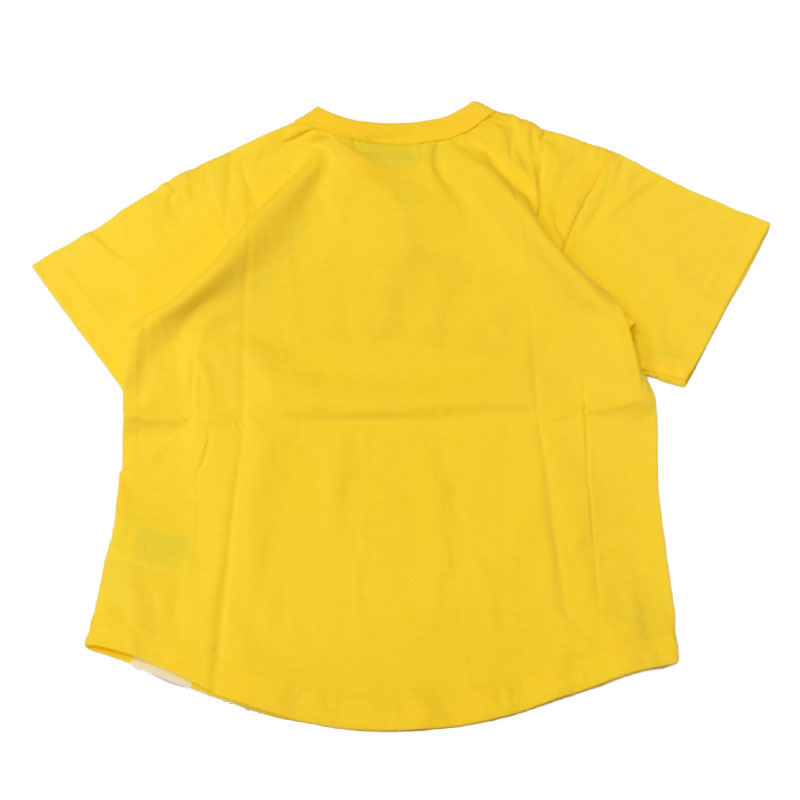 オフィシャルチーム OFFICIAL TEAM カレッジロゴTシャツ 1126201