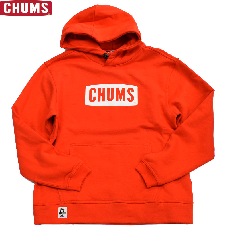 CHUMS フリースパーカー XL レッド チャムス｜CHUMS｜ベビー子供服通販のセレクトショップPeace5