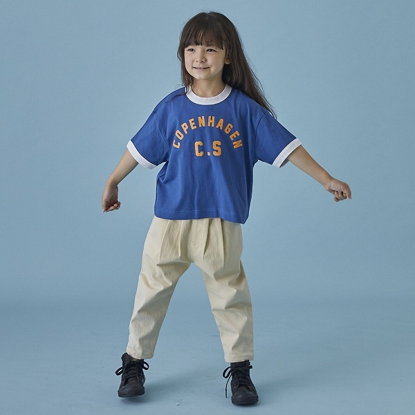 フォブ FOV COPENHAGEN Tシャツ 605417