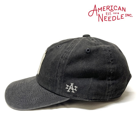 アメリカンニードル　ベースボールキャップ AMERICAN NEEDLE アメリカンニードル BALLPARK ベースボール