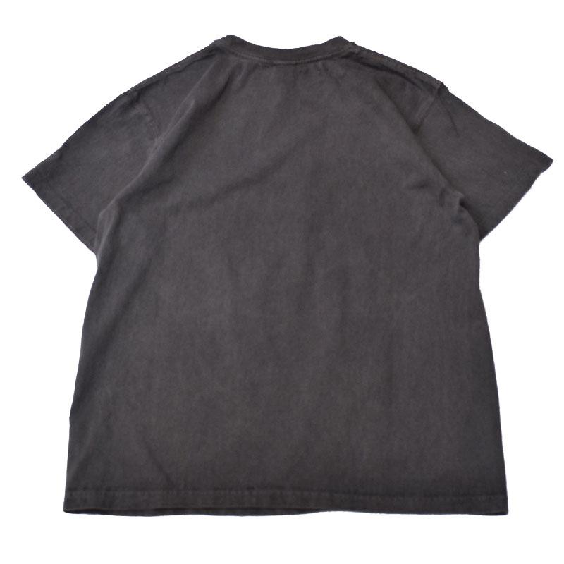 グッドオン GOODON フラミンゴ 半袖Tシャツ Pブラック 1266