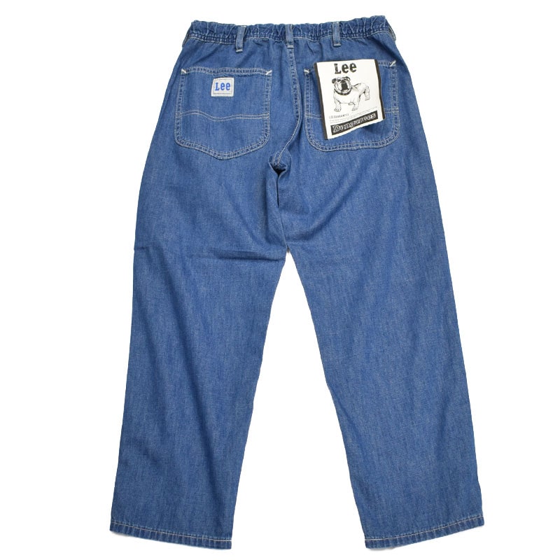 JJ　N.O.R.C ノンウォッシュデニム　30 Leeデニム JJ様専用 N.O.R.C ノンウォッシュデニム 30 Leeデニム