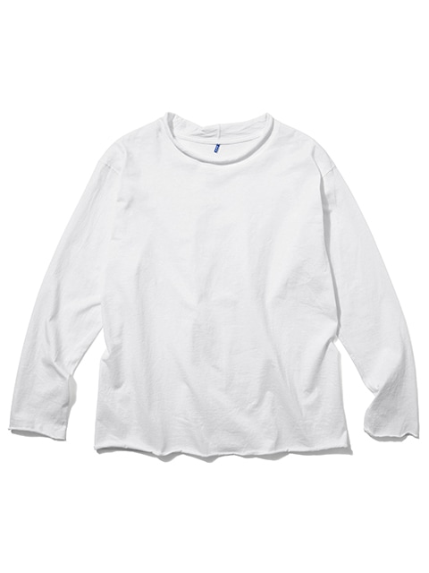 グッドオン GOODON WOMEN'S ロングスリーブクルクルＴシャツ GOLT2408