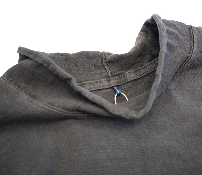 グッドオン GOODON WOMEN'S ロングスリーブクルクルＴシャツ GOLT2408