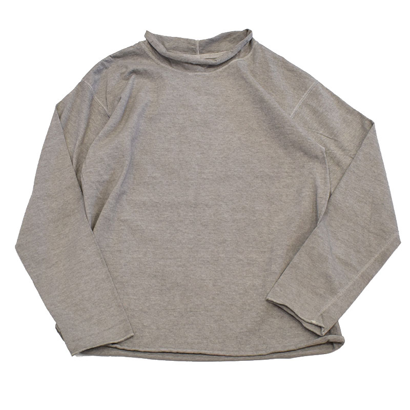 グッドオン GOODON WOMEN'S ロングスリーブクルクルＴシャツ GOLT2408