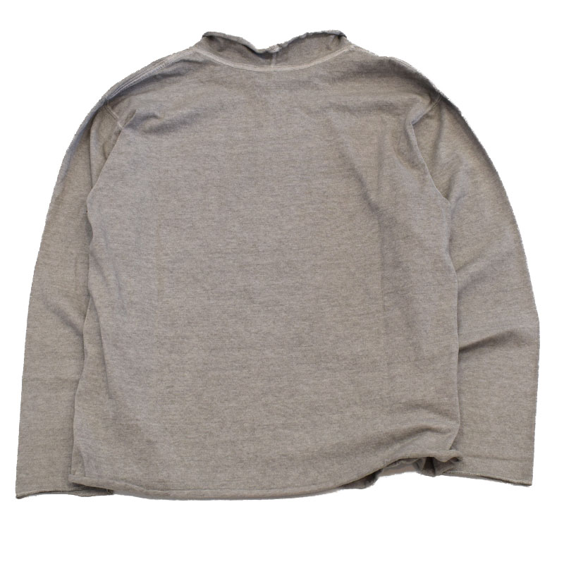 グッドオン GOODON WOMEN'S ロングスリーブクルクルＴシャツ GOLT2408