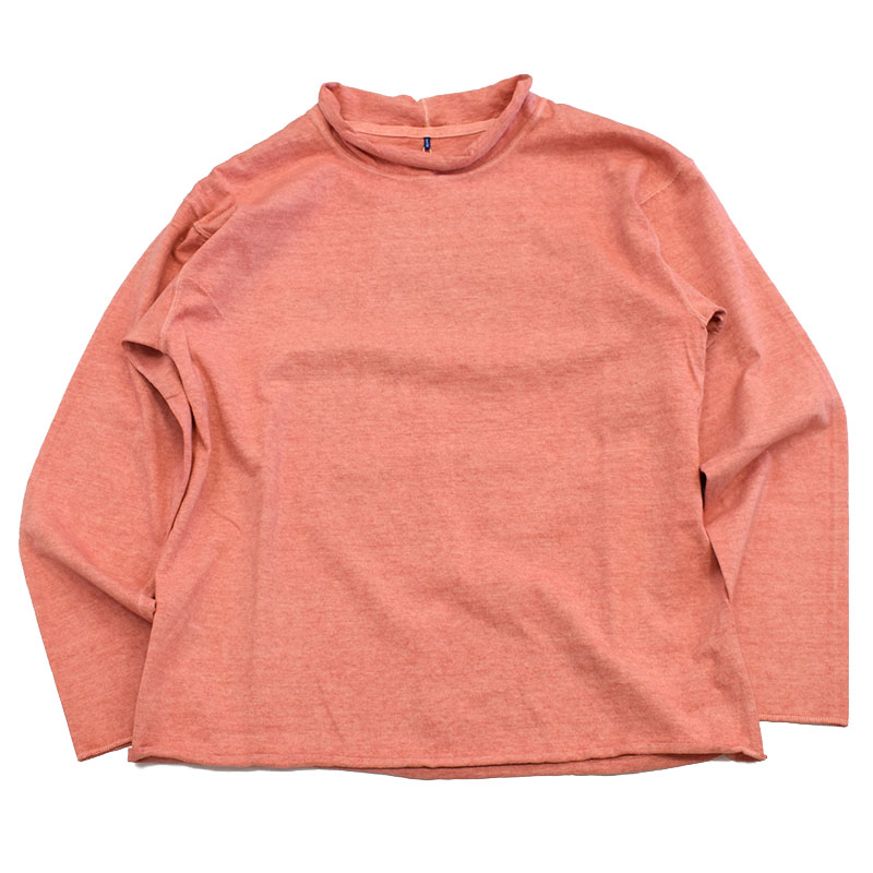 グッドオン GOODON WOMEN'S ロングスリーブクルクルＴシャツ GOLT2408