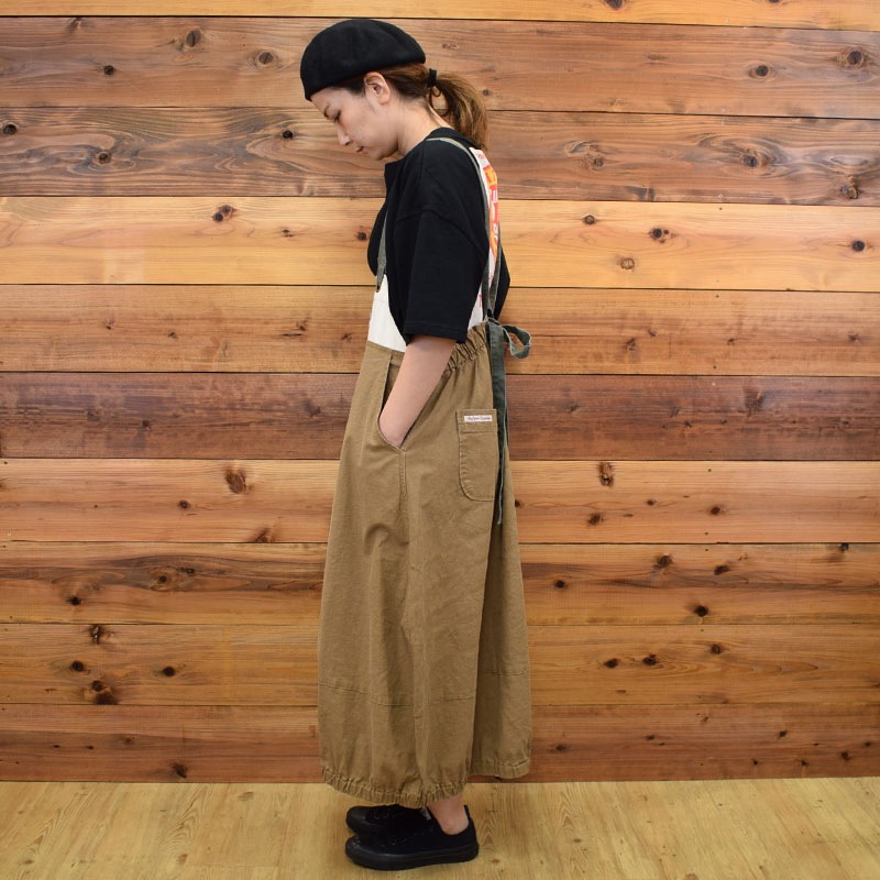 PAO PAO ライムインク　秋冬ストレッチロングスカート PAO PAO ライムインク秋冬ストレッチロングスカート