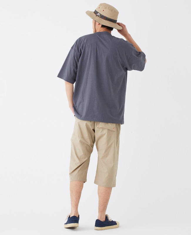 クリフメイヤー メンズ ファティーグポケ半袖T 2157217