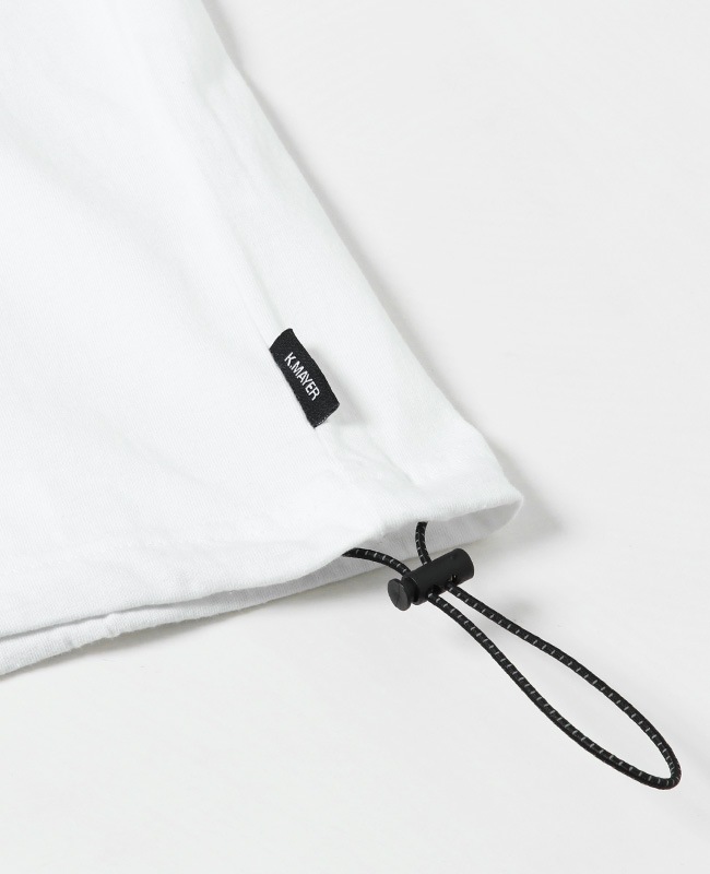 クリフメイヤー メンズ ファティーグポケ半袖T 2157217