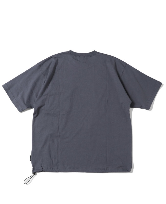 クリフメイヤー メンズ ファティーグポケ半袖T 2157217