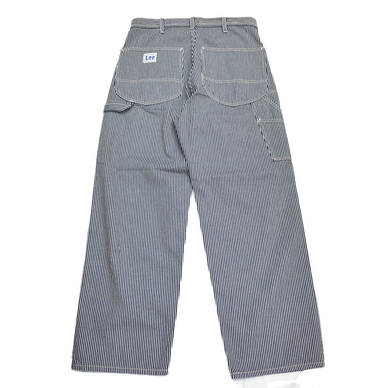 Lee リー DUNGAREES ワイドペインターパンツ デニム 7288