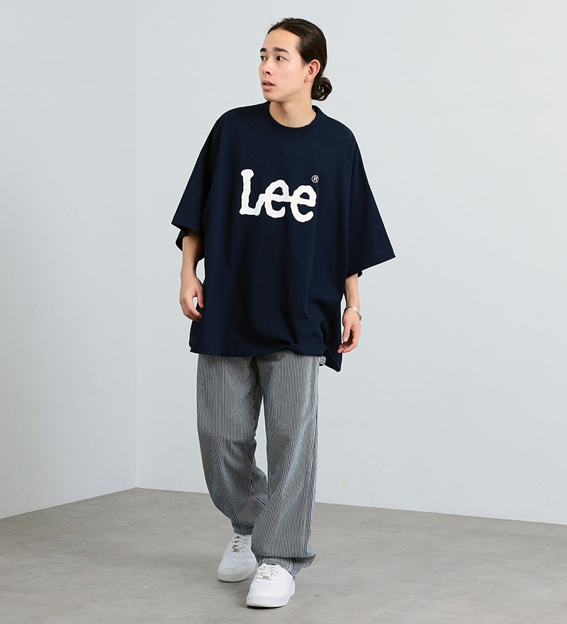 Lee リー DUNGAREES ワイドペインターパンツ デニム 7288