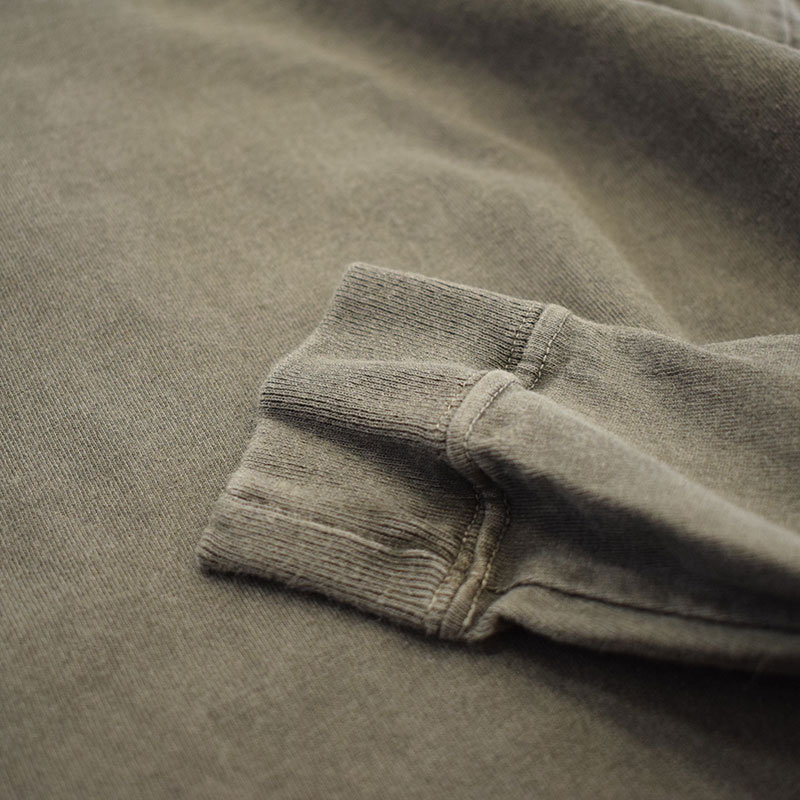 グッドオン GOODON WOMEN'S ロングスリーブリラックスTシャツ GOLT2504