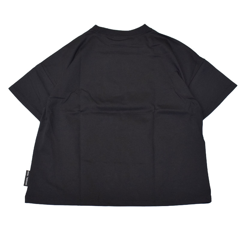 オフィシャルチーム OFFICIAL TEAM クールタッチアイスキャンディーTシャツ 1526510