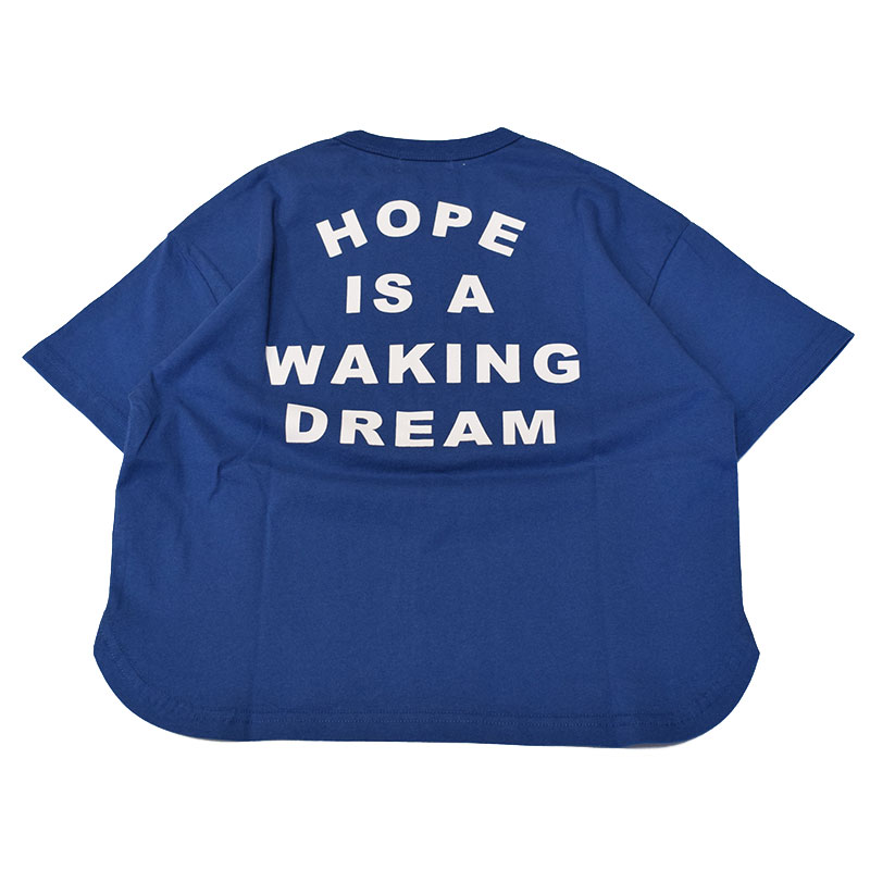 フォブ FOV HOPE 6分袖 Tシャツ 605404