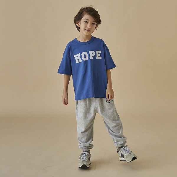 フォブ FOV HOPE 6分袖 Tシャツ 605404