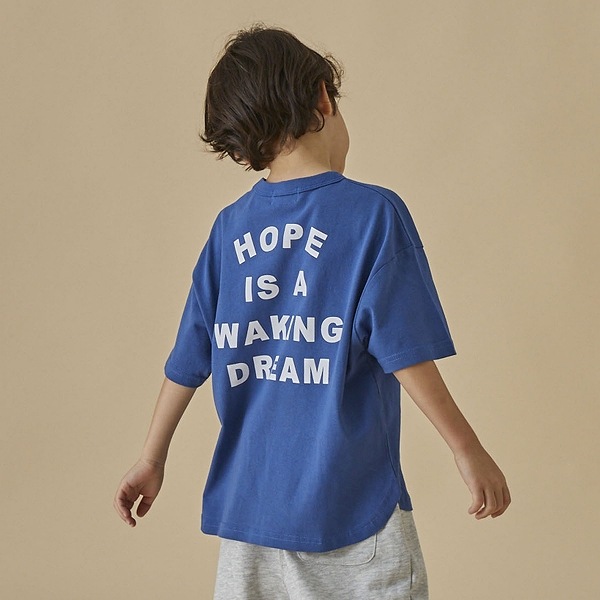 フォブ FOV HOPE 6分袖 Tシャツ 605404