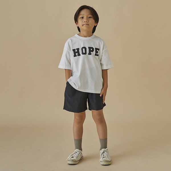 フォブ FOV HOPE 6分袖 Tシャツ 605404