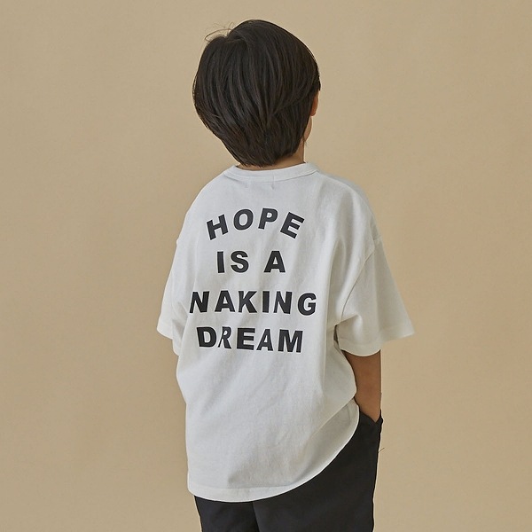 フォブ FOV HOPE 6分袖 Tシャツ 605404