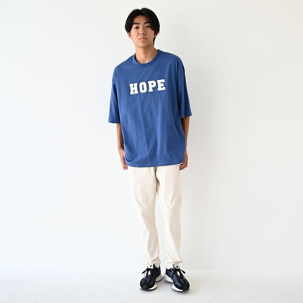フォブ FOV HOPE 6分袖 Tシャツ 605404