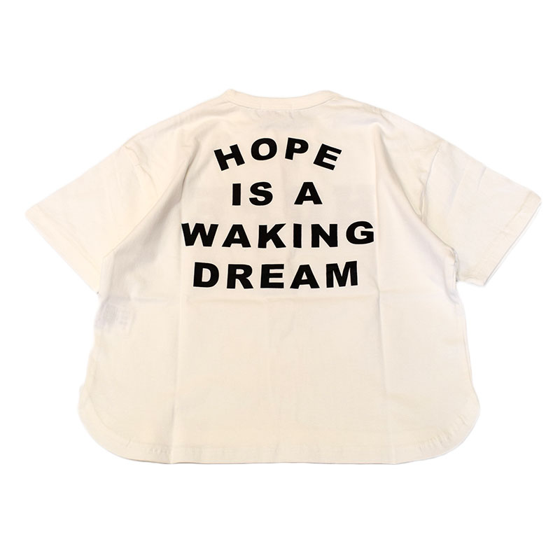 フォブ FOV HOPE 6分袖 Tシャツ 605404