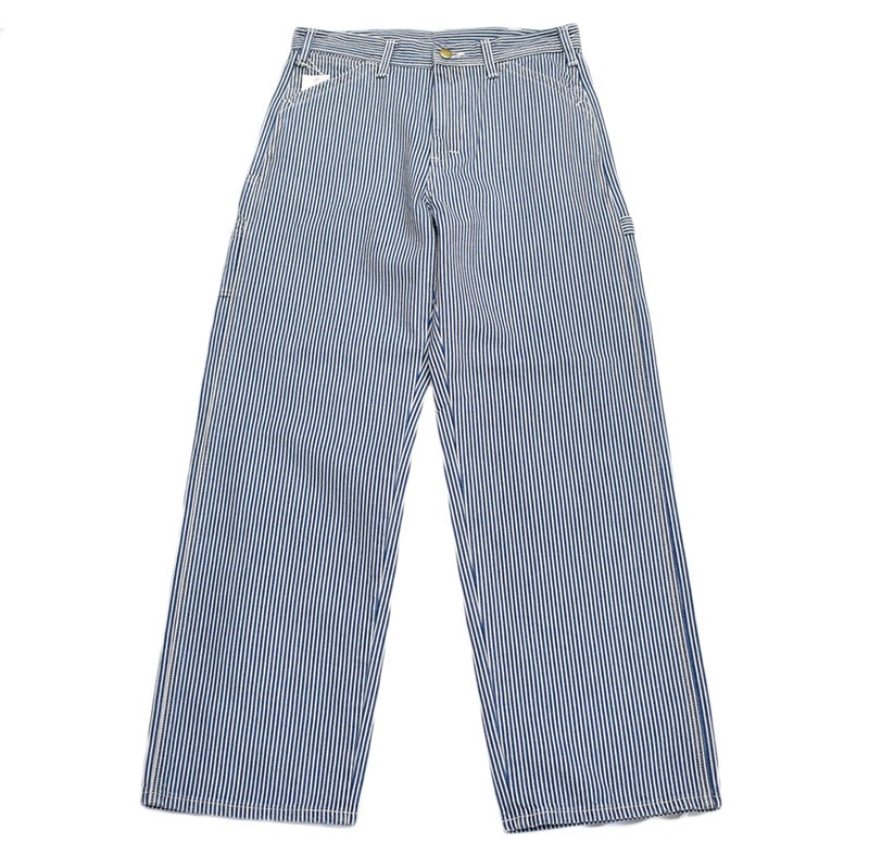 Lee リー レディース DUNGAREES ワイドペインターパンツ デニム 6288