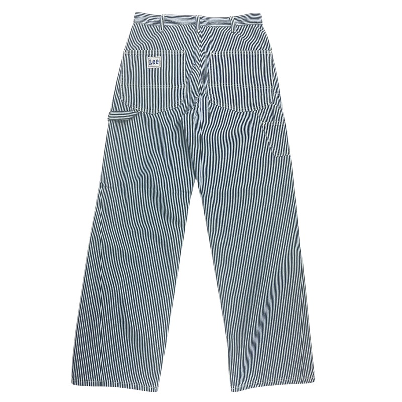 Lee リー レディース DUNGAREES ワイドペインターパンツ デニム 6288