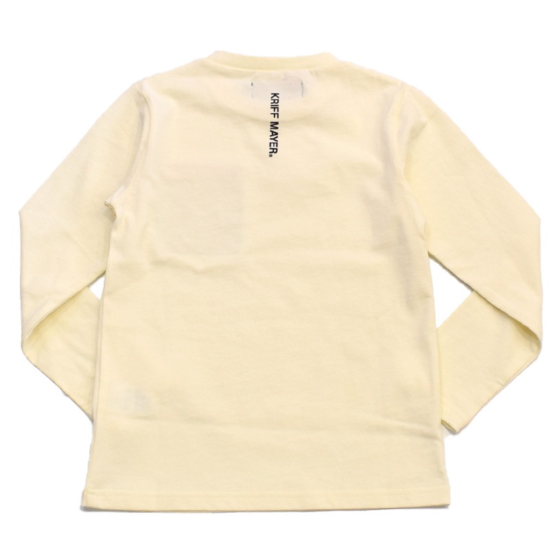 クリフメイヤー キッズ ネオンポケTEE 2136618