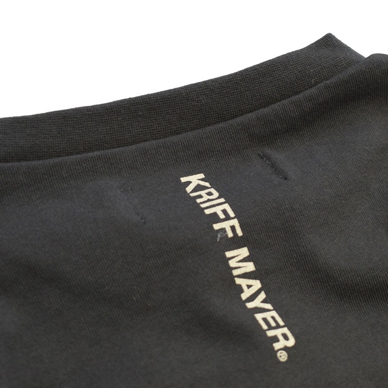 クリフメイヤー キッズ ネオンポケTEE 2136618