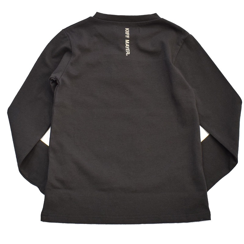 クリフメイヤー キッズ ネオンポケTEE 2136618