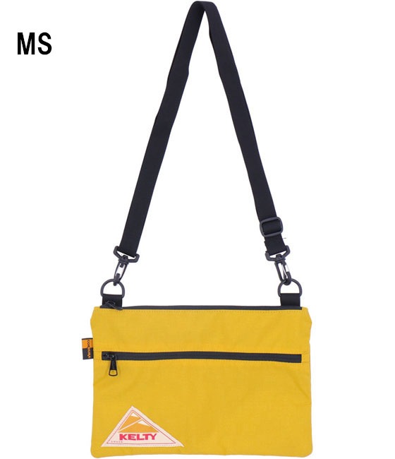 KELTY ケルティ ヴィンテージフラットポーチ SM VINTAGE FLAT POUCH SM 32592214
